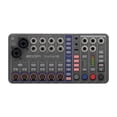 thumbnail image 1 of Mezcladora ZOOM L-6 10 Canales IN XLR/TRS+4 Stereo, 1 of 3