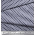 thumbnail image 3 of Soimoi Rayon Fabric Geometric Star Shirting Fabric Prints by Yard 42 Inch Wide, 3 of 3