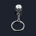 thumbnail image 6 of Xinyolin Key Holder Durable Eco-friendly Dice Shape Dice Shape Key Chain, for Bag, 6 of 7