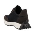 thumbnail image 4 of Tenis Mujer Urbanos Capa de Ozono Dama Cómodos negro 23 Capa De Ozono 627602, 4 of 4