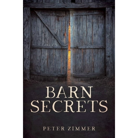 Barn Secrets, (Paperback)