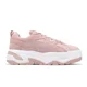 thumbnail image 3 of PU & MA BLSTR Mix Wns Rose Quartz Women Platfoem Casual LifeStyle Shoes 396095-02, 3 of 6