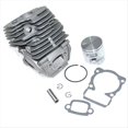 thumbnail image 1 of Kit de Pistón de Cilindro de 43 mm para 545, 545XP, 550, 550XP, 550XPG (577764706, 577764708, 577764707), Accesorios para Motosierra., 1 of 5