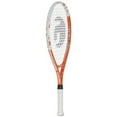 thumbnail image 2 of GAMMA Quick Kids Junior Tennis Racquet Orange 23", 2 of 2