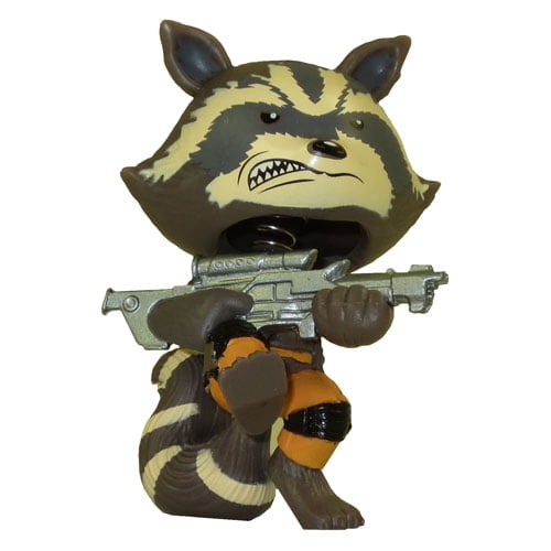 guardians of the galaxy mystery minis