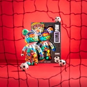 Kuma Paw 9.5 World Cup Edition - Striker