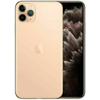 Restored Apple iPhone XS MAX - Carrier Unlocked - 512 GB Gold Restored Apple iPhone XS MAX - Carrier Unlocked - 512 GB Gold