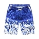 thumbnail image 1 of Pantalones cortos informales para hombre, Shorts transpirables de secado rápido, holgados, con estampado Hawaiano, a la moda, para la playa, novedad de verano Fivean unisex, 1 of 2