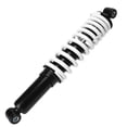 thumbnail image 1 of Motorcycle Rear , Robust 360mm Hole Center Distance 0.35in Diameter Spring Motorcycle Rear Suspension Easy To Install  For Maintenance, 1 of 8