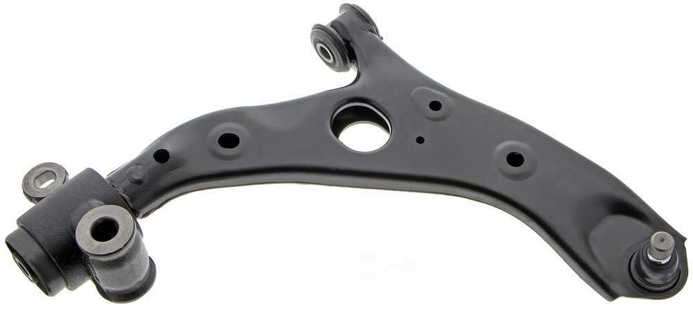 Mevotech CMS761237 Suspension Control Arm and Ball Joint Assembly