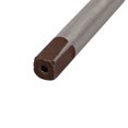 thumbnail image 2 of Reamer manual de metal de 5 mm de diámetro de corte, 6 flautas, vástago recto, 87 mm de largo, 2 of 3