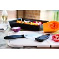 thumbnail image 2 of ZYLISS Chef's Knife with Sheath Cover, 7.25-Inch Stainless Steel Blade, 2 of 7