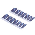 thumbnail image 1 of Nail Polish Strip, Unique Adhesive Nail Wraps Charming  For Salons, 1 of 8