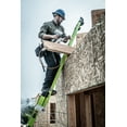 thumbnail image 2 of Little Giant King Kombo Technical 8'-14' Fiberglass 3-in-1 Combo Ladder, 375 lbs. Rated, Type 1AA with V-Bar, 2 of 20