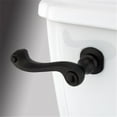 thumbnail image 1 of Royale Tank Lever - Oil Rubbed Bronze, 1 of 1
