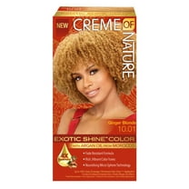 Creme Of Nature Color #10.01 Ginger Blonde Exotic Shine (Pack of 2)