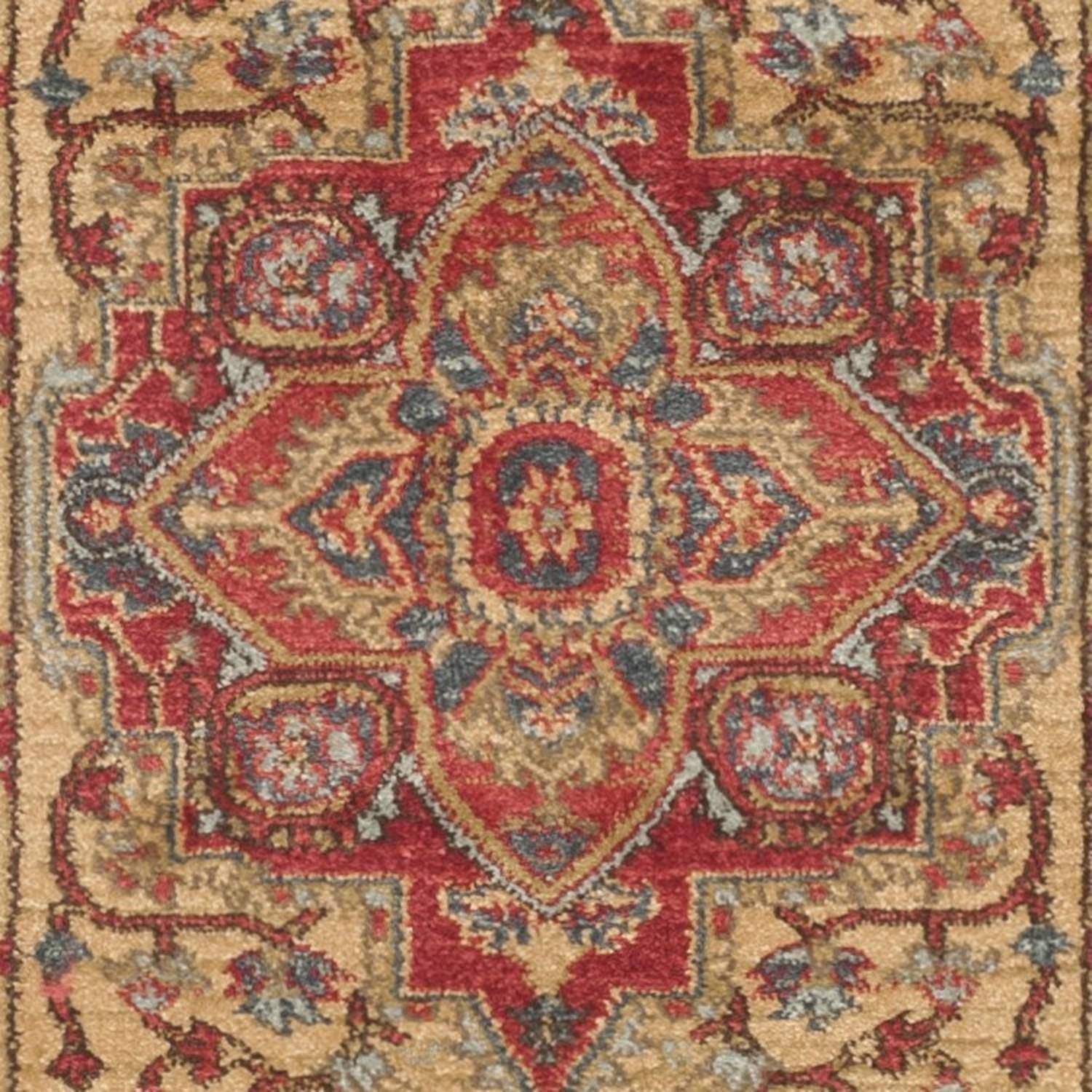 Safavieh Mahal Oswin Tapis Floral