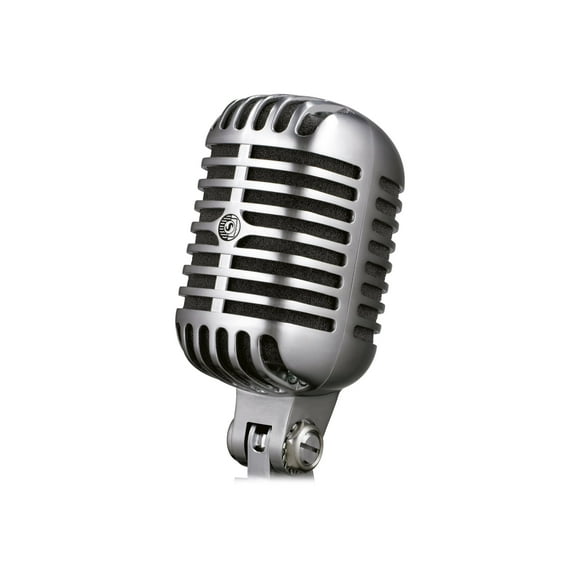 Shure 55SH Series II - Microphone