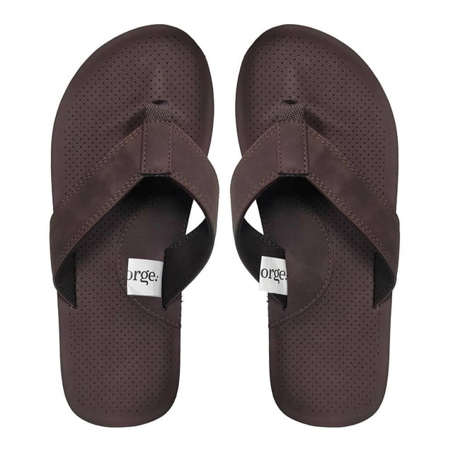 Sandalias George Talla 28 Café