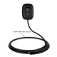 thumbnail image 3 of Replacement Lamp Cord Plastic Lamp Cord Convenient Lamp Cord Car Light Button Switches Simple Installation for Vehicles, 3 of 4