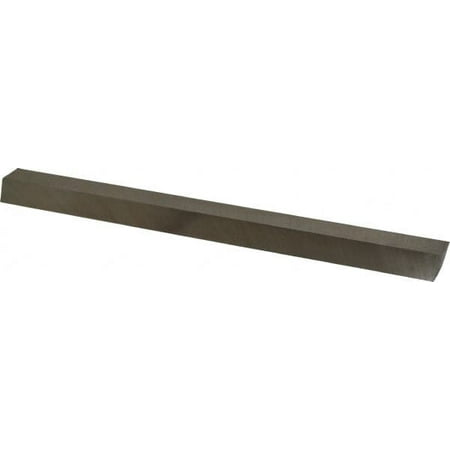 

Value Collection M35 Cobalt Square Tool Bit Blank 1/2 Wide x 1/2 High x 8 OAL