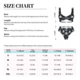 thumbnail image 6 of Wukai Turtle Women's Bikini Set Two Piece,wimsuit High Waisted V Neck Twist Front Adjustable Spaghetti Straps Bathing Suit-Small, 6 of 7