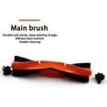 thumbnail image 3 of For Xiaomi S20 Plus S20+ Robot Vacuum Cleaner B108GL Parts Main Side Brush Hepa Filter Mop Cloth Acc, 3 of 5