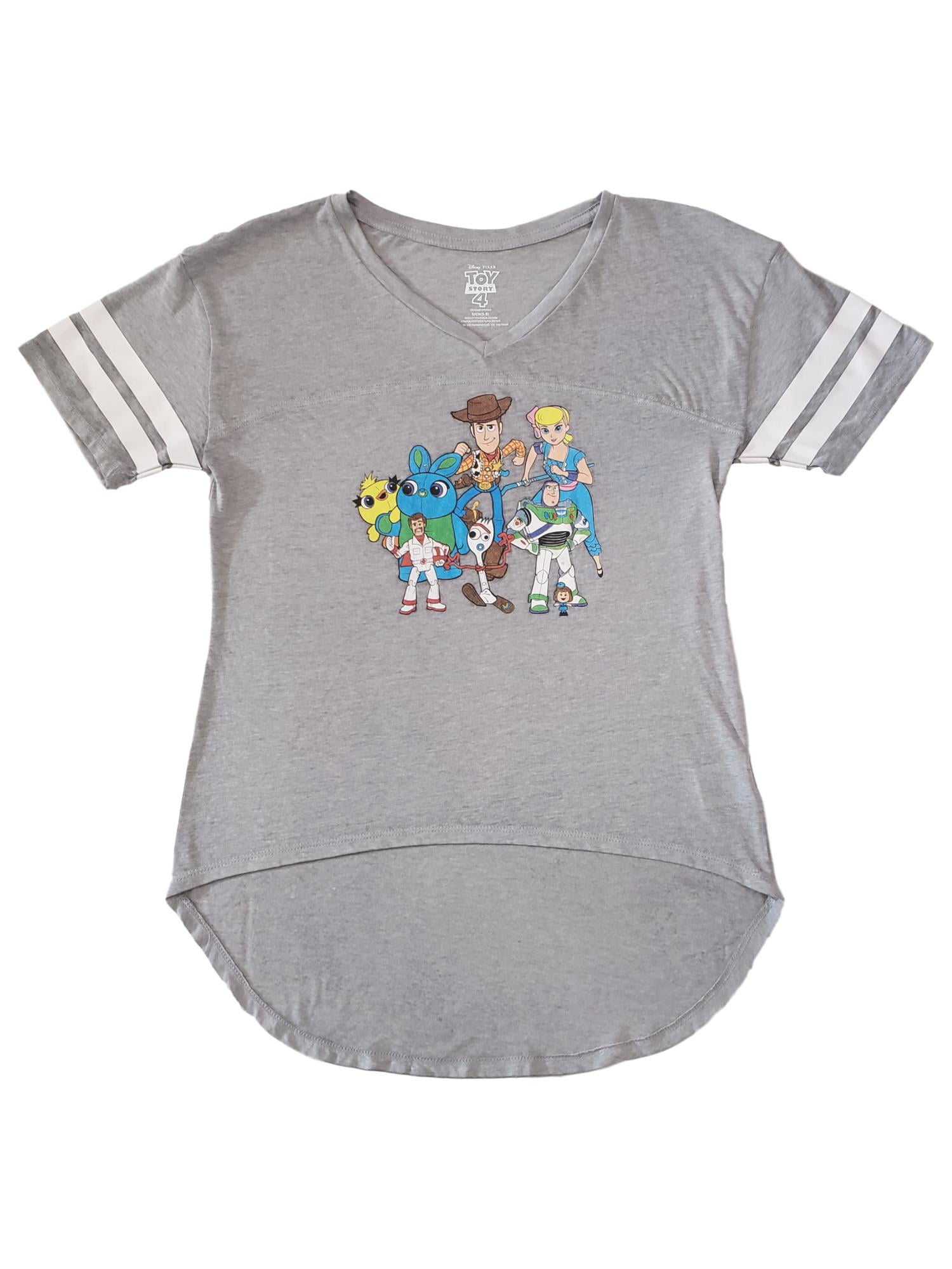 Womens toy story shirt Outlet