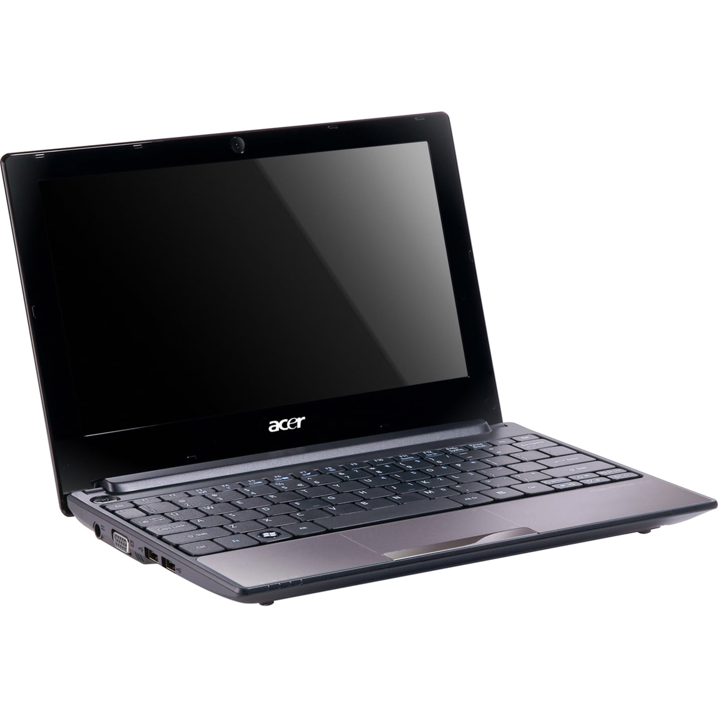 Acer Aspire One 10.1" Netbook, Atom 160GB HD, Windows XP Home, AOD255-2Bcc -
