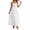 1-White, variant on Womens Floral Corset Maxi Dress Summer Spaghetti Strap High Waisted Flowy a Line Wedding Guest Long Dresses Stylish Square Neck Sleeveless Slim Cami Sundress 5-Blue L