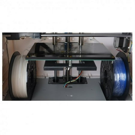 FlashForge Dreamer 3D Printer, White