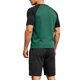 thumbnail image 5 of Ceisia Men's Slim Fit Waffle Knit 2-Piece Set Raglan Sleeve Henley Short Sleeve T-Shirt with Elastic Waist Drawstring Shorts Gifts, 5 of 6
