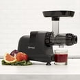 thumbnail image 3 of Omega Ultimate Low-Speed Juicer and Nutrition System – Refurbished Excellent – Tested & Guaranteed, 3 of 5