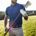 thumbnail image 4 of Housse de Tête de Golf Dessin Animé Housse de Tête de Club de Golf Forme Dessin Animé Résistant aux Rayures Résistant à l'Usure Housse de Protection en Peluche Douce Équipement de Golf, 4 of 8
