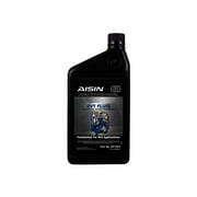 Aisin CVT Fluid NISSAN Automatic Transmission Fluid, 1 qt