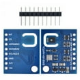 thumbnail image 3 of Likrtyny ENS160+AHT21 Sensor Humedad Y Temperatura Del Aire ECO2 TVOC Dióxido Carbono, 3 of 4