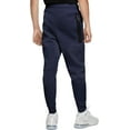 thumbnail image 2 of [CU4495-410] Mens Nike Sportswear Tech Fleece Jogger Pants, 2 of 4