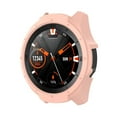thumbnail image 3 of WIFKLSIIPG Smart Watch Protective Shell Silicone Protector Case Cover Shell for Ticwatch S2, 3 of 5