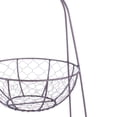 thumbnail image 2 of DII Chicken Wire Tiered Stand, 2 of 4
