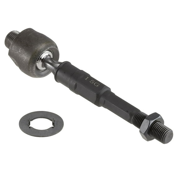 Quick Steer EV800246 Tie Rod End Fits select: 2006-2011 HONDA CIVIC