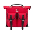 thumbnail image 1 of Smart Spacious Back to School Backpack, Water Resistant Durable Convertible Shoulder Bag with Padded Straps, Top Handle, 1 of 1
