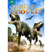 Chased By Dinosaurs by WARNER HOME VIDEO