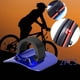 thumbnail image 5 of 2x MTB Cable de Guía de cambio Cable de cambio Cable de desviador Clip de guía Línea Carcasa del tubo Aleación de aluminio Azul, 5 of 8