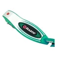 thumbnail image 6 of Razor E200 24V Electric Scooter - Teal, Up to 12 mph, 8" Pneumatic Front Tire, for Teen 13+, 6 of 9