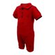 thumbnail image 3 of Mono George Tipo Polo para Bebo con Estampado, 3 of 4