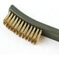 thumbnail image 4 of Double-Ended Cleaning Brushes, Jewelry and Metal Cleaning Kit for Detailing, 3PCS, 4 of 5