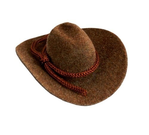 does walmart sell cowboy hats