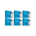 thumbnail image 1 of Pack de 6 Tequila Casa Dragones Joven + 2 Copas 750 ml, 1 of 3