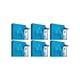 thumbnail image 1 of Pack de 6 Tequila Casa Dragones Joven + 2 Copas 750 ml, 1 of 3