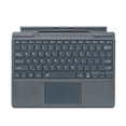 thumbnail image 2 of Bluetooth Keyboard, Keyboard Typewriter Compatible for Microsoft Surface Pro8/X Laptop Computer PC Tablet USB Gaming Keyboard Game Keyboard for Notebook Desktop, 2 of 9